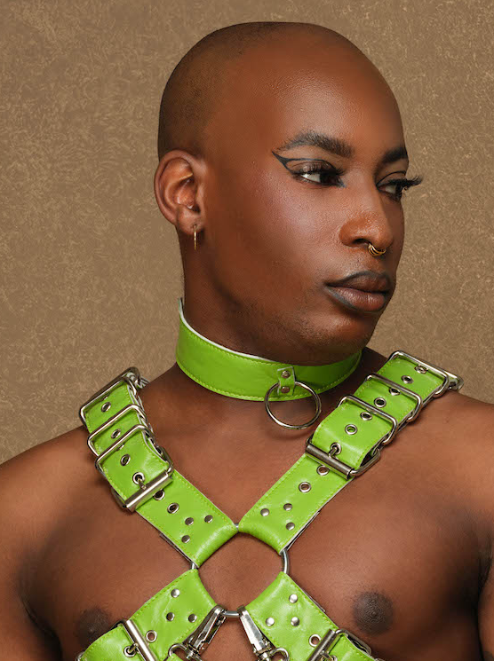 Plain O-Ring Collar