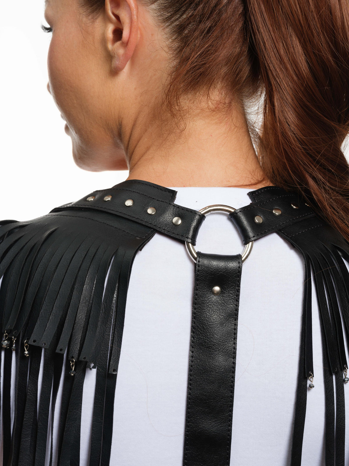 Tassel Harness