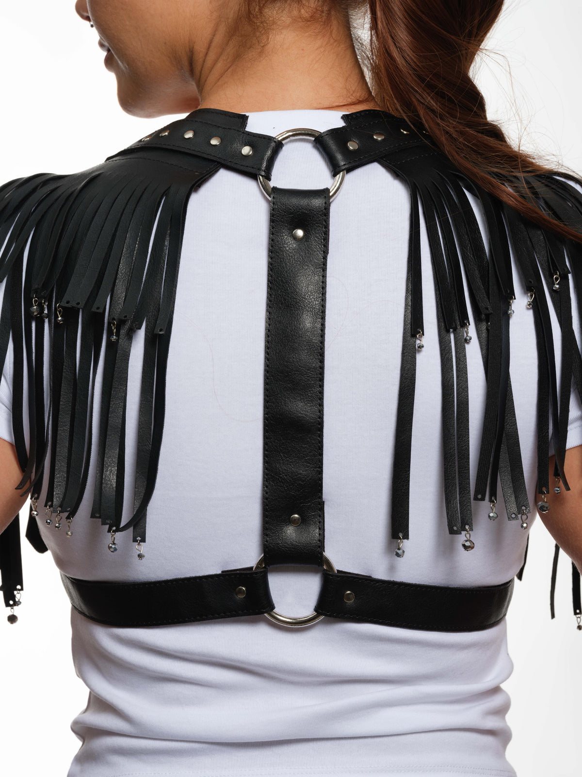 Tassel Harness
