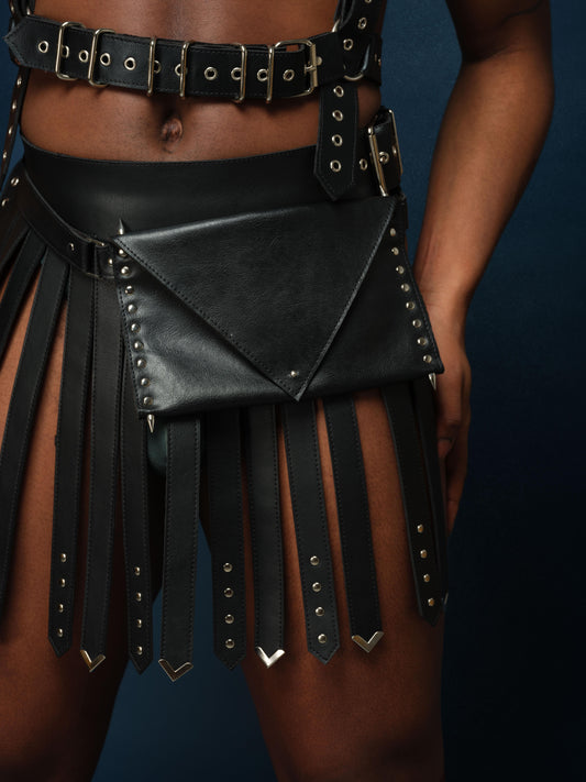 Large Belt Bag