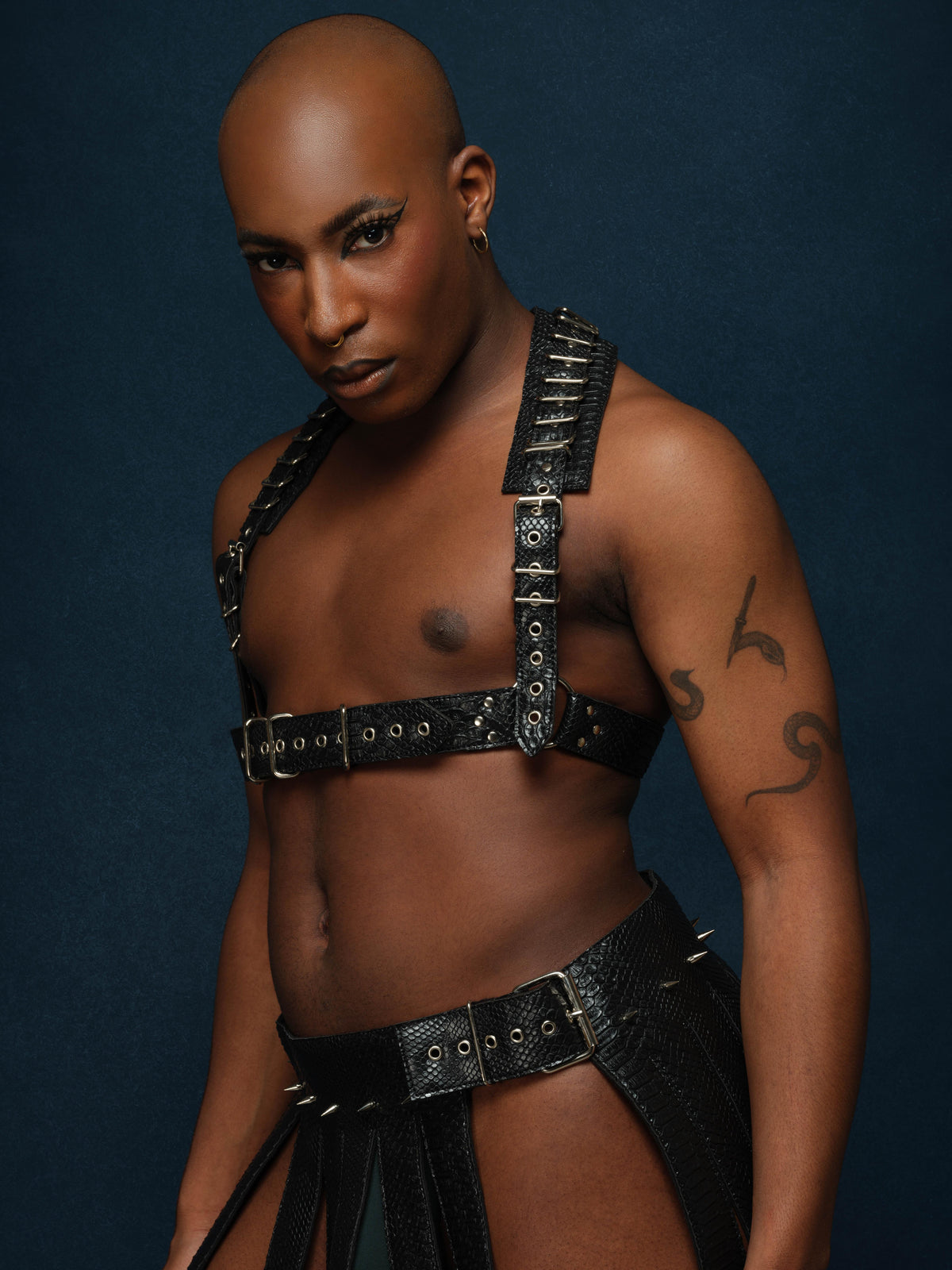 Spike Kilt