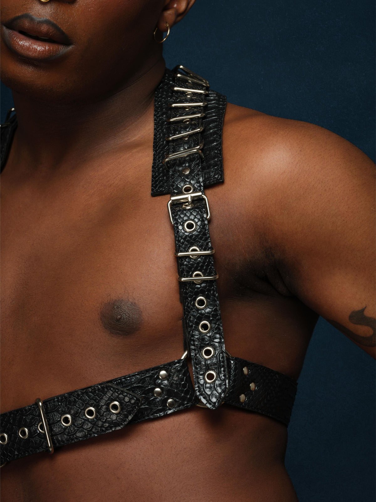 Spike Kilt