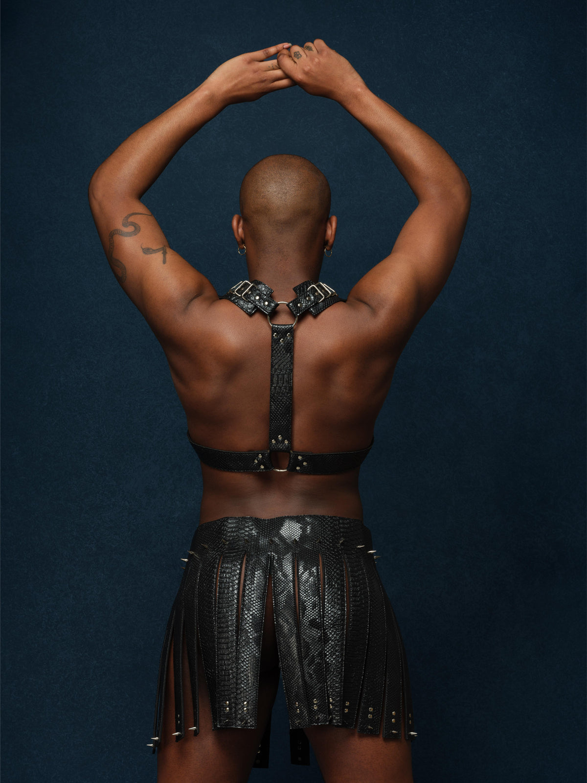 Spike Kilt