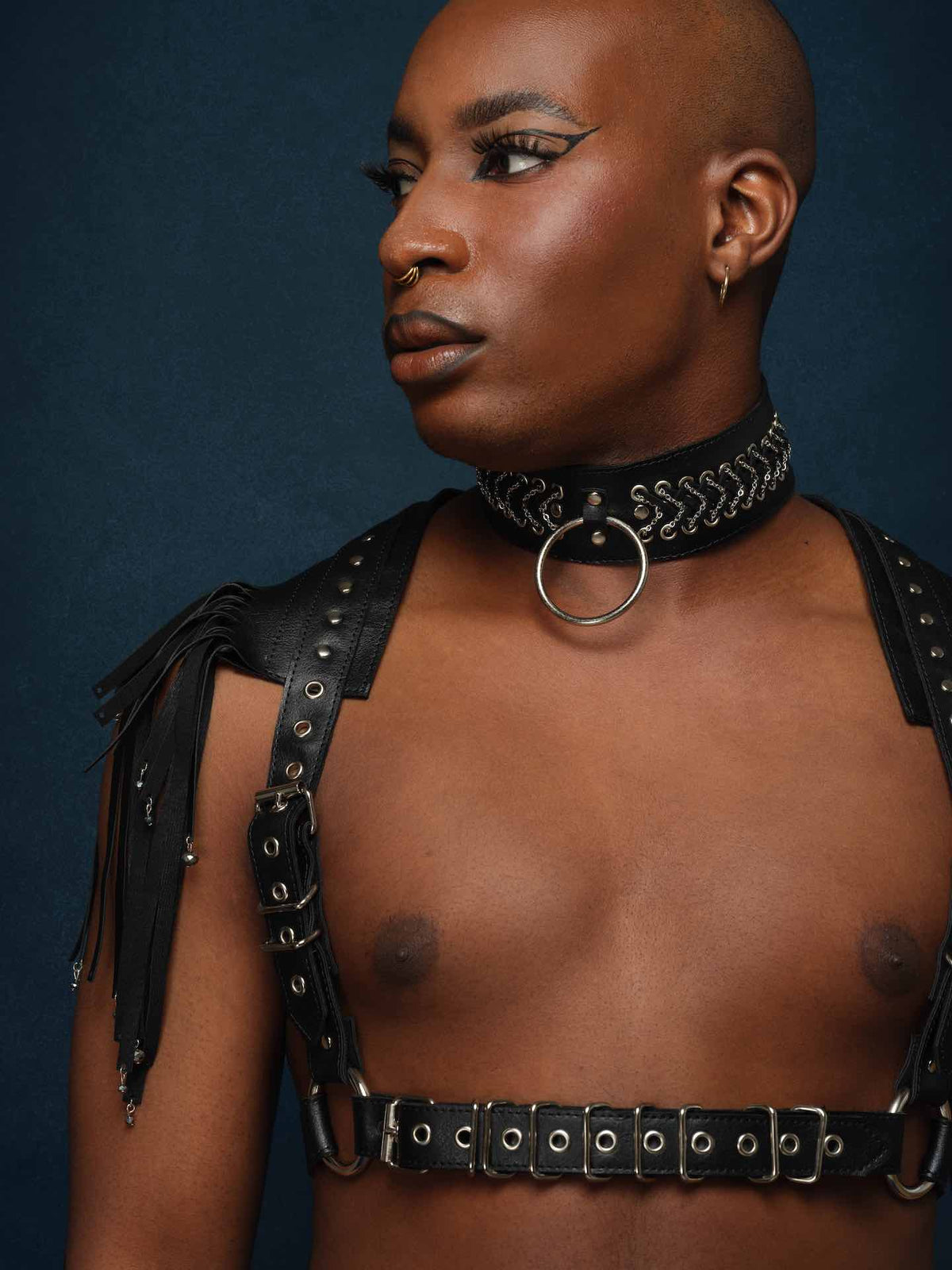 Tassel Harness