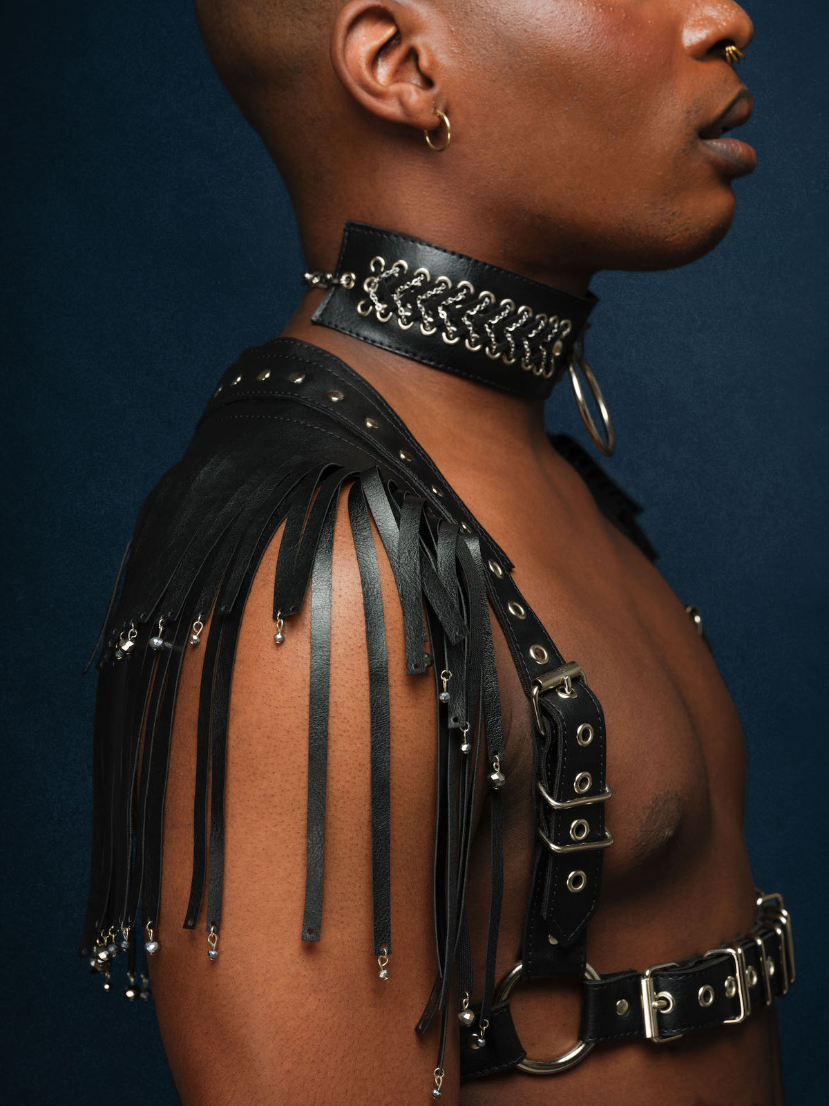 Tassel Harness
