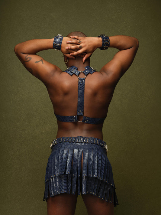 Loop Roman Kilt