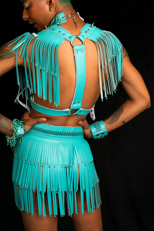 Tassel Harness